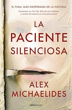 PACIENTE SILENCIOSA, LA