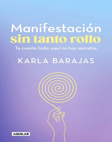 MANIFESTACION SIN TANTO ROLLO