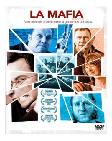 LA MAFIA