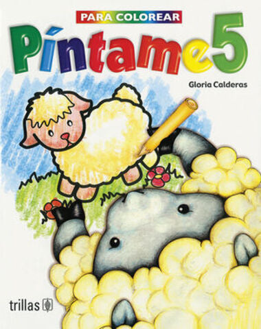 PINTAME 5
