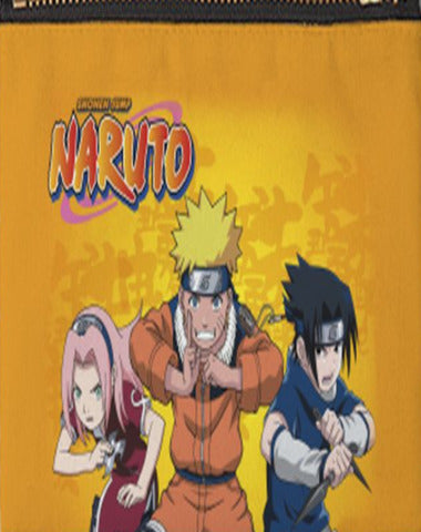 MONEDERO NARUTO SHIPPUDEN