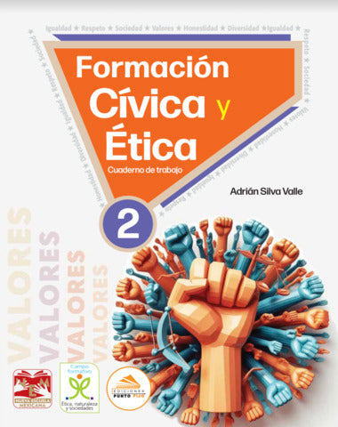 FORMACION CIVICA Y ETICA 2