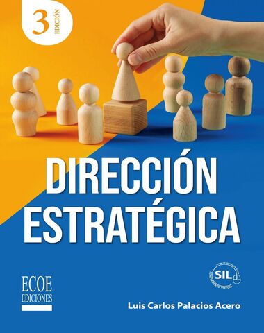 DIRECCION ESTRATEGICA