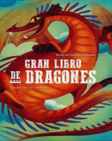GRAN LIBRO DE LOS DRAGONES