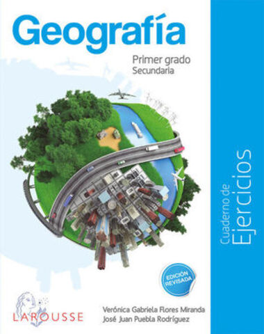 GEOGRAFIA SEC CUADERNO