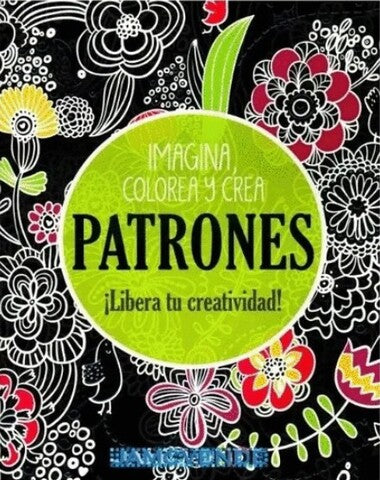 MANDALAS RELAJANTES 32 PAG