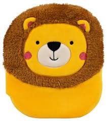 LEON VALIENTE TIERNO Y ABRAZABLE