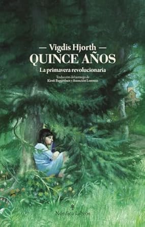 QUINCE AÑOS