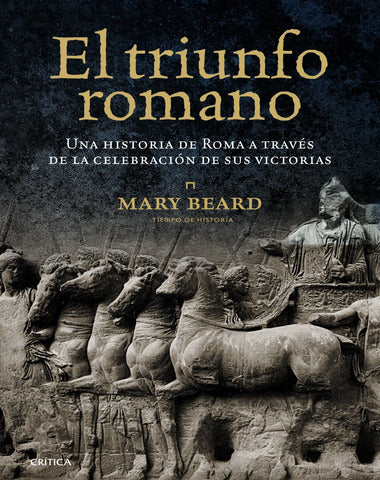 TRIUNFO ROMANO, EL