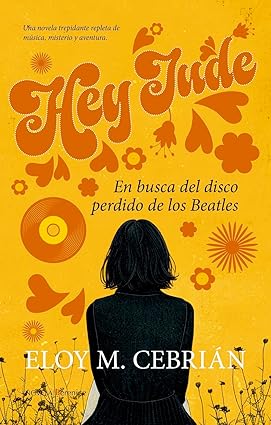HEY JUDE EN BUSCA DEL DISCO PERDIDO