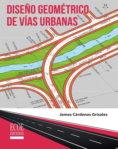 DISEÑO GEOMETRICO DE VIAS URBANAS