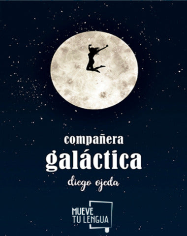 COMPAÑERA GALACTICA