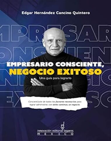 EMPRESARIO CONSCIENTE NEGOCIO EXITOSO