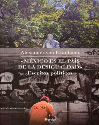 MEXICO ES EL PAIS DE LA DESIGUALDAD