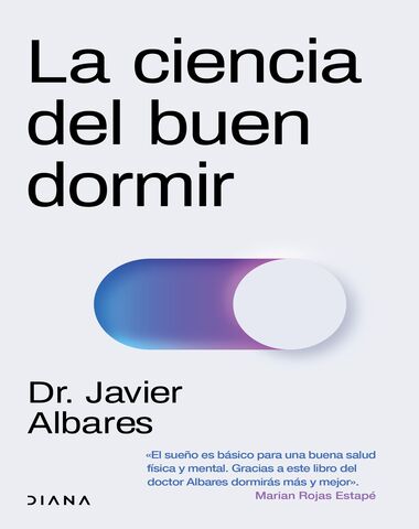 CIENCIA DEL BUEN DORMIR, LA