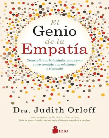 GENIO DE LA EMPATIA, EL