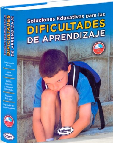SOLUCIONES EDUCATIVAS PARA LAS DIFICULTA