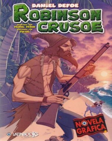 ROBINSON CRUSOE