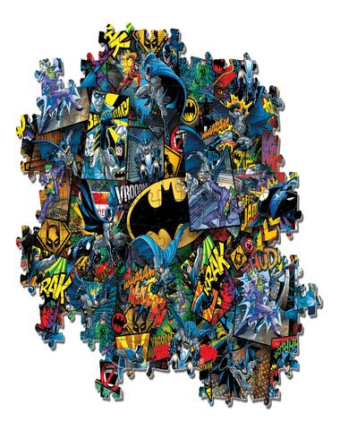 PUZZLE BATMAN IMPOSIBLE 1000 PZ