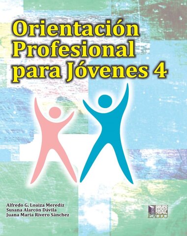 ORIENTACION PROFESIONAL PARA JOV 4