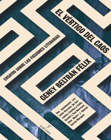 VERTIGO DEL CAOS, EL