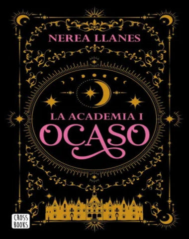 ACADEMIA 1 OCASO, LA