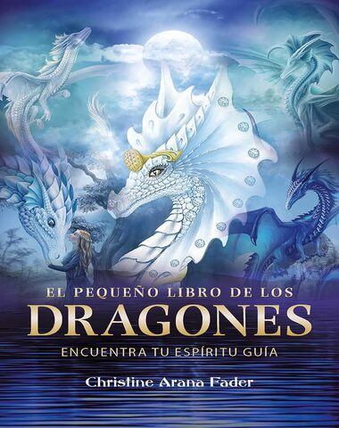 PEQUEÑO LIBRO DE LOS DRAGONES, EL