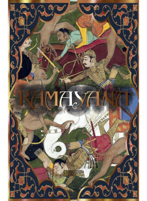 RAMAYANA