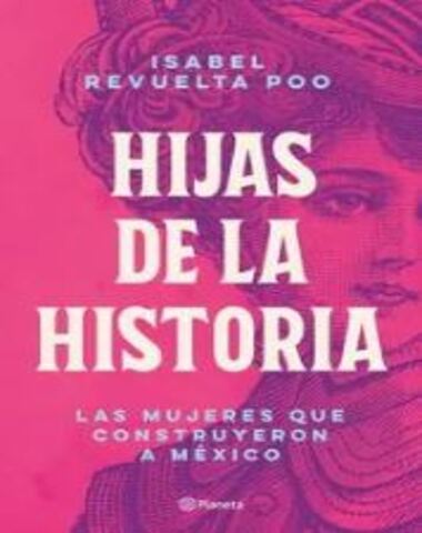 HIJAS DE LA HISTORIA
