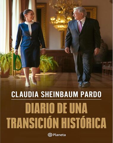 DIARIO DE UNA TRANSICION HISTORICA