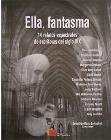 ELLA FANTASMA