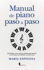 MANUAL DE PIANO PASO A PASO