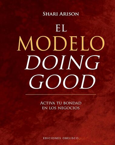 MODELOS DOING GOOD, EL