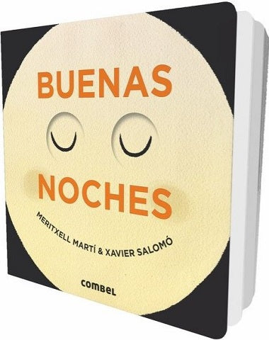 BUENAS NOCHES