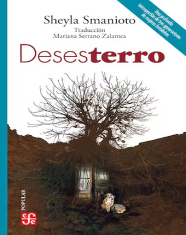 DESESTERRO /CPO