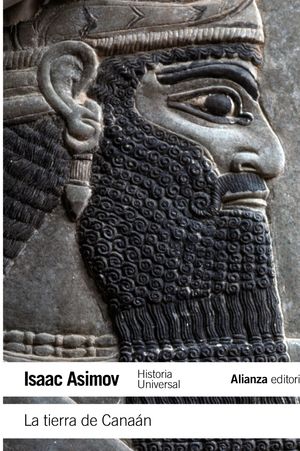 TIERRA DE CANAAN, LA