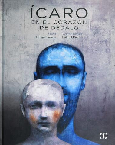 ICARO EN EL CORAZON DE DEDALO