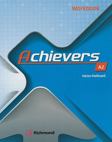 ACHIEVERS A2 + WB