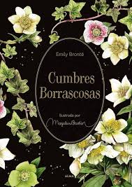 CUMBRES BORRASCOSAS