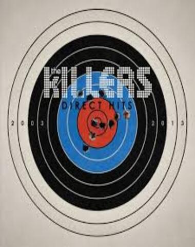 THE KILLERS / DIRECT HITS