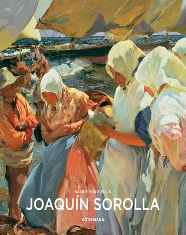 JOAQUIN SOROLLA