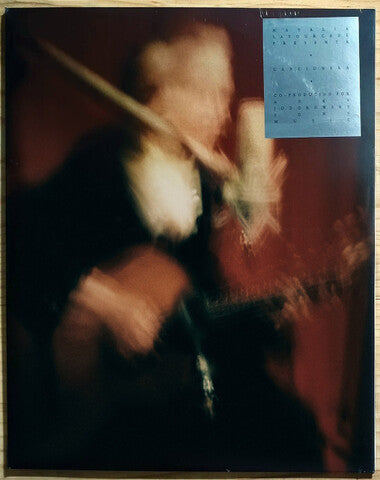 NATALIA LAFOURCADE / CANCIONERA