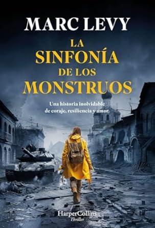 SINFONIA DE LOS MONSTRUOS, LA