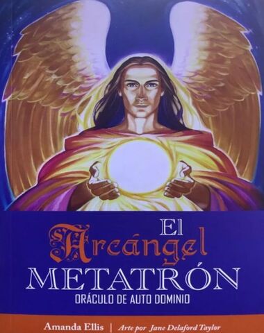 ARCANGEL METRATON