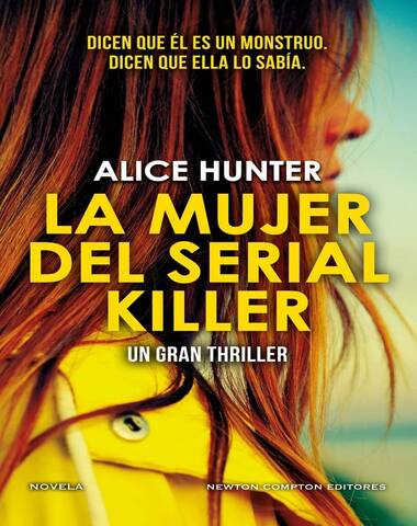 MUJER DEL SERIAL KILLER, LA