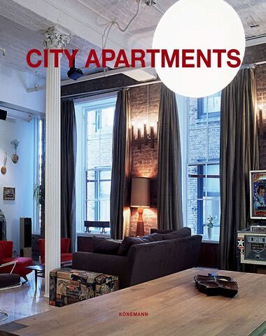 CITY APARTAMENTS