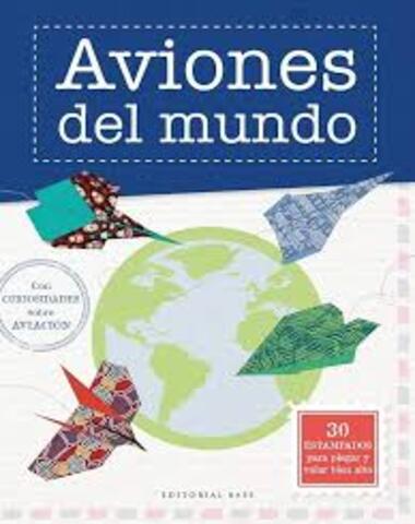 AVIONES DEL MUNDO