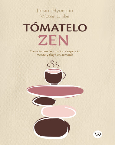 TOMATELO ZEN