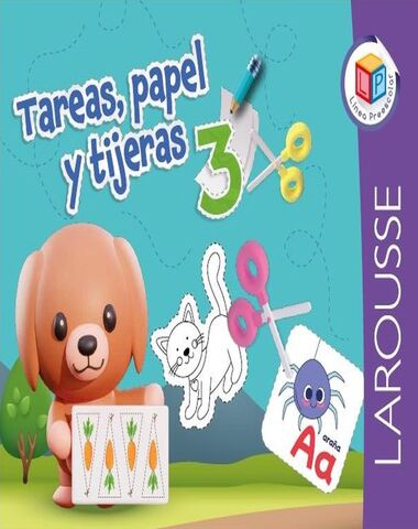 TAREAS PAPEL Y TIJERAS 3