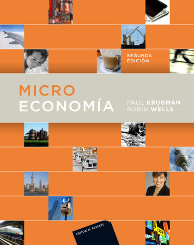 MICROECONOMIA 2ED